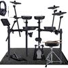 【騒音問題に終止符】Roland V-Drums TD-07DMKで自宅がプライベートスタジオに！初心者でも安心のフルセット体験レビュー