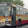 旧あ78　三菱ふそうP-MP218N