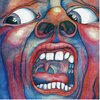 プログレ名盤　キングクリムゾン　21st Century Schizoid Man