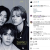 【インスタシリーズ】岸優太
