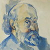  Paul Cezanne *