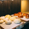 パン屋とアイスクリームショップと今後の目標と。。。。