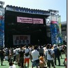 SUMMER SONIC 2010(の1日目だけ)