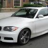 BMW 1シリーズ クーペ