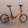 【まったり自転車】ジャーン！