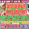 今週のCMLL 5/22 ~ 5/28