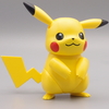ポケプラ　ピカチュウ
