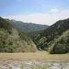 名栗湖（埼玉県飯能市）