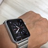 究極のスマートウォッチ Apple Watch + wena wrist 11