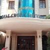 ロイヤルクラウンホテル&スパ〜アンコール旅行⑥〜