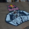 ペダルを漕がない自転車レース『Red Bull Pump Jam』を観戦