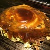 味乃家｜なんば｜粉もんのフルコース！Bセット＆とん平焼き、ネギ焼き、明石焼