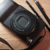 愛用のカメラが帰ってきました