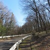 野山北六道山公園管理所～六地蔵（東京都武蔵村山市）