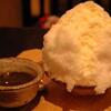 運がよければ食べられる（？）：ちゃ大和園「京子さんの作る特製抹茶ソースデラックス」