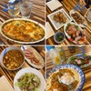 2025/06/29～07/02の夜ごはん