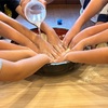 丸亀製麺の「こどもうどん教室」に参加したよ