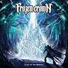 【新譜紹介】Frozen Crown- Call of the North (2023/03/08リリース）