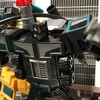 設定なき者。トランスフォーマー ROBOTS IN DISGUISE デストラクティコン スカージ