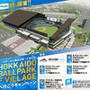 ポッカサッポロ｜祝・開業!! HOKKAIDO BALLPARK F VILLAGEへ行こうキャンペーン