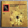 "S"の22#SONNY ROLLINS