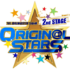 THE IDOLM@STER SideM 2nd STAGE ~ORIGIN@L STARS~