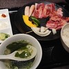 【昼からオーダーバイキングかランチか選べる】焼肉 王道ファミリア あべのキューズモール店