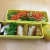 コロッケ弁当