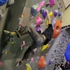 BEAST BOULDERING SERIES 03