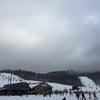 2016 Season Day 1 アルツ磐梯スキー場 2016.01.17