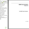 QEMUに入門してみる(0. ドキュメントの生成)