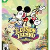 Disney Illusion Island (Xbox Series X)でミッキーと辿る、あの頃の冒険！輸入版で一足先に夢の世界へ