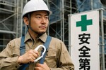 【10メートル転落の生存率50%】赤穂市建設現場事故と安全対策の実態
