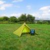 tent-Mark DESIGNS「CAMPANDA」インプレッション