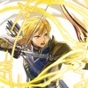 【FEH】レオナルドの雑感【☆3・4キャラ】
