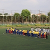 【試合結果】TRM vs 大和seeleS.V.