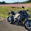 Z1000RエディションとS1000RRの近況報告！