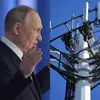 プーチン、ロシア全土で5G禁止