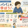 プレパパこそ、妊娠・出産を勉強した方がいいと思う理由