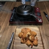 キャンプごはんと言えば。。。
