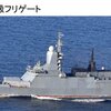  ☆ロシア艦隊が津軽海峡通過　またロシア軍機のベラルーシからの飛来が判明する