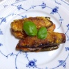 Parmigiana di melanzane