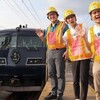 鉄道発見伝 #96 吹田総合車両所 京都支所(後編) 8月26日(月) 04:00〜05:00 Ch.757 日テレプラス 