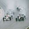 99全日本GT選手権第1戦 鈴鹿GT300km（1999.3.21） - 生石高原の麓から