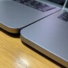 【レビュー】13インチMacBook Pro 2020を購入して一ヶ月経ちました。そして2017年モデルMacBook Proと比較してみる。