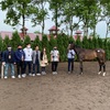 競走馬はチーム戦🏇　🏎