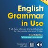 【English Grammar in Use】英語の勉強再開宣言！