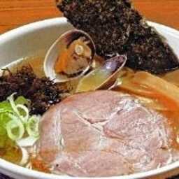 魚一らーめん工房