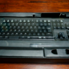 ツクモでジャンクのキーボード買ってきました。