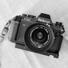 深淵のフィルム写真（2）Nikon の隠れ名機で再開するフィルム